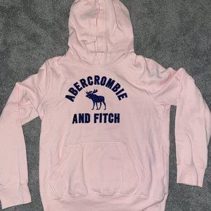 Abercrombie And Fitch Kids Sweatshirt